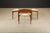 Modern Vladimir Kagan for Grosfeld House Set of Nesting Tables, Very Rare 1950s, Signed - Set of 4 For Sale - Image 3 of 12