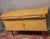 Mid-Century Modern Vintage Art Deco Sideboard in Maple, 1950 For Sale - Image 3 of 8