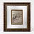 Italian 925 Silver-Plated Bronze Bas-Relief from Argenteria Darte Guerrini, 1990s For Sale - Image 3 of 11