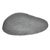 Contemporary Organic Modern Outdoor Stone Boulder Coffee Table / Bench For Sale - Image 3 of 6