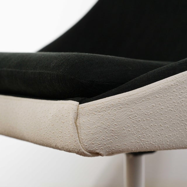 Tulip Chairs by Joe Colombo for Lusch & Co, 1970s, Set of 3 For Sale - Image 15 of 18