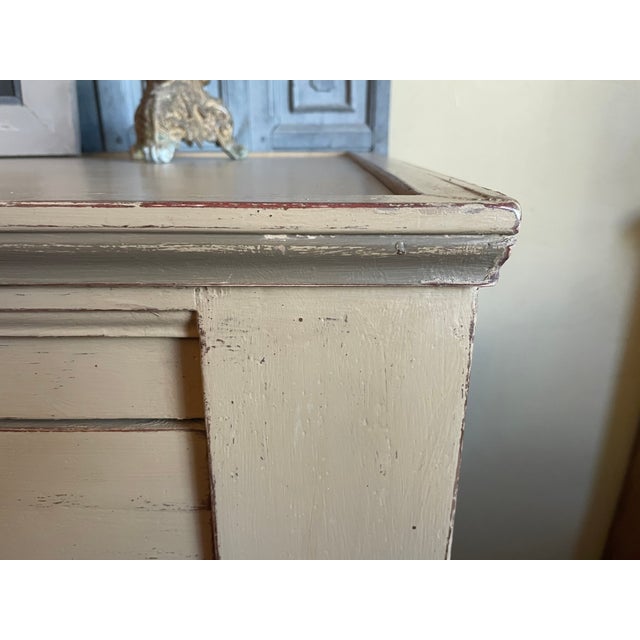 Dutch Chest of Drawers, 1890s For Sale - Image 3 of 18