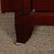 Art Deco Brown Wooden Sideboard, 20th Century For Sale - Image 10 of 11