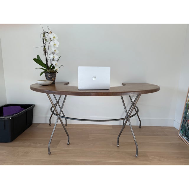 Wood Forsyth: The Editor's Desk For Sale - Image 7 of 14