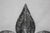 1950s Wrought Iron Fleur De Lys Heraldic Lily, 1950s For Sale - Image 5 of 13