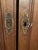 Antique Wardrobe in Walnut, 1600s For Sale - Image 3 of 17