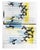 Sergio Barletta, Fotofinish Edition of 260, 2008, Lithograph For Sale