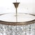 Chandeliers with Large Crystal Drops, Set of 3 For Sale - Image 12 of 18