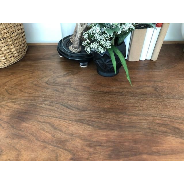 1940s American Antique White Chest of Drawers Dresser For Sale In Chicago - Image 6 of 8