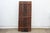 73" Tall Beautifully Carved African Nupe Door For Sale In Los Angeles - Image 6 of 7