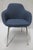Bernhardt Design Chantal Armchair For Sale In New York - Image 6 of 8