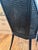 Black Cane Dining Side Chair by Kara Mann for Baker Milling Road Set of 6 For Sale - Image 8 of 12