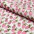 Schumacher Schumacher X Studio Bon Shortcake Indoor/Outdoor Fabric In Pink For Sale - Image 4 of 4