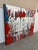 Design Plus Gallery presents an Original Abstract Painting by Nicky Henderson. Nicky is an Edinburgh-based painter. He...