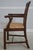 Chippendale Set of 10 Carved Mahogany Chippendale Style Dining Chairs For Sale - Image 3 of 18