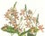 Limited edition reproduction print of one of the most famous botanical works ever produced, "The Orchidaceae of Mexico and...