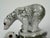 Art Deco Polar Bears Lamp, 1930s For Sale - Image 12 of 17