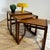 Quadrille Nesting Tables in Teak from G-Plan, 1960s, Set of 3 For Sale - Image 11 of 11