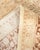 Mogul Collection Hand-Knotted Area Rug - Ivory 9' 4" x 12' 3" For Sale In New York - Image 6 of 9