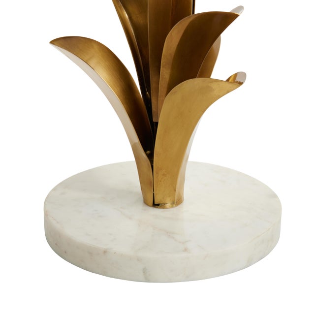 Celerie Kemble for Arteriors Abbott Floor Lamp Chairish