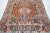 Antique Bakhtiari Rug 5'7'' x 7'8'' For Sale - Image 10 of 11