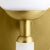 Glass Arteriors Home Norwalk Sconce For Sale - Image 7 of 10