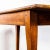 1950s French Farmhouse Rectangular Fruitwood Dining Table, 1950s For Sale - Image 5 of 10
