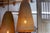 Oasis Resin-Woven Indoor-Outdoor Lantern For Sale - Image 9 of 11
