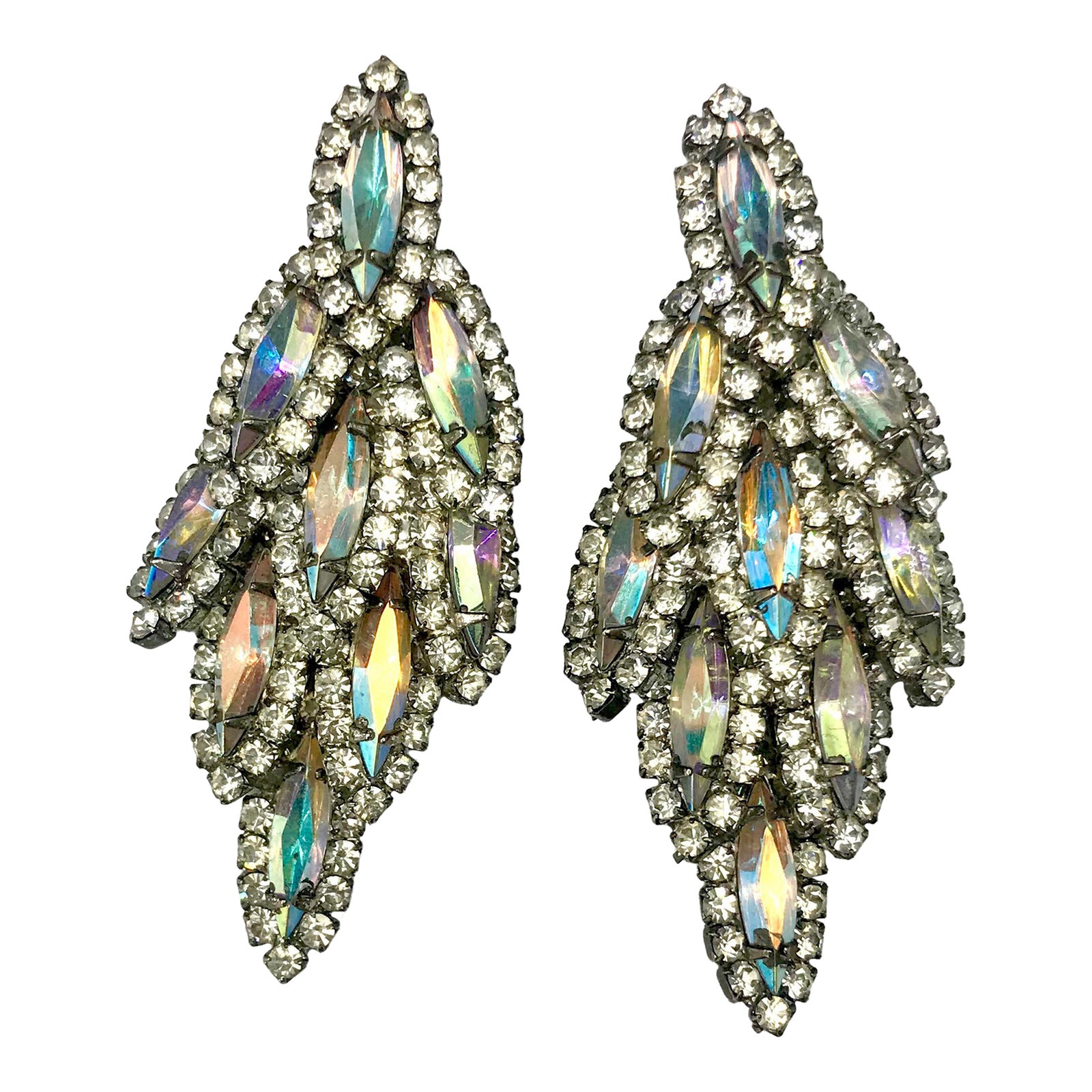 Earrings Aurora E99EG main image 0