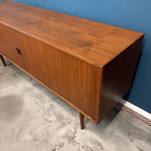 Sideboard by Arne Vodder for Sibast DK For Sale - Image 14 of 18