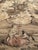 Antique French Aubusson Jacquard Tapestry Panel, 1920s For Sale - Image 15 of 18