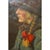 1920s “Dutch Girl” by Danish Artist Carl Stilling (1874-1938) For Sale - Image 5 of 9