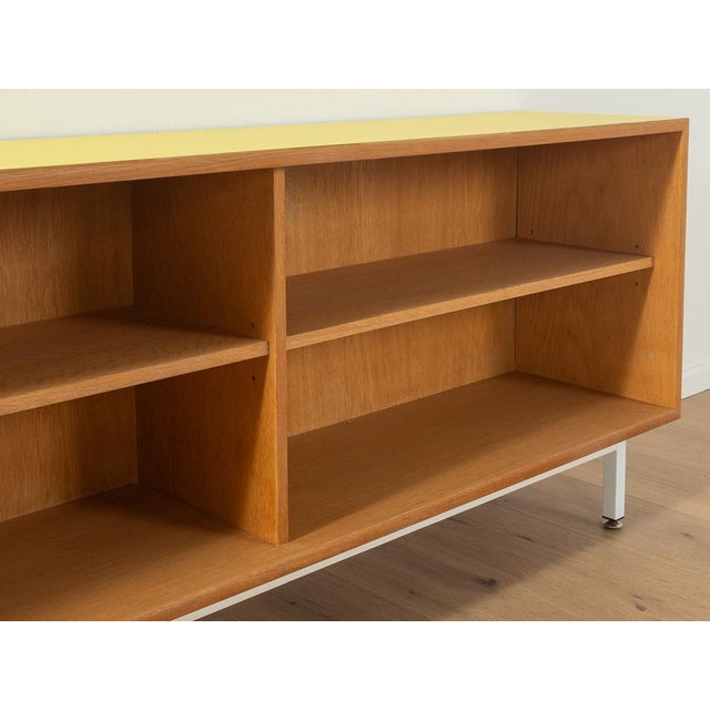 WK Möbel Sideboard from WK Möbel, 1960s For Sale - Image 4 of 6