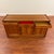 Danish Teak Vintage Plinth Base Sideboard For Sale - Image 10 of 13
