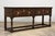 Late 18th Century English Oak Dresser Base or Server For Sale - Image 17 of 18