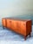Vintage MCM Danish Arne Hovmand-Olsen Teak Credenza For Sale - Image 11 of 12