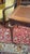 Vintage Louis XVI Style Desk, 1920 For Sale - Image 3 of 9