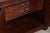 Century Mahogany 4 Door Buffet Sideboard For Sale In Philadelphia - Image 6 of 18