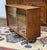 English Teak Display Cabinet, 1970s For Sale - Image 6 of 14