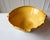 19th Century French Tian Bowl with Yellow Glaze For Sale - Image 10 of 10