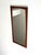 Teak Framed Mirror, 1960s For Sale - Image 4 of 6