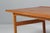 Coffee Table attributed to Tove & Edvard Kindt-Larsen, 1960s For Sale - Image 6 of 10