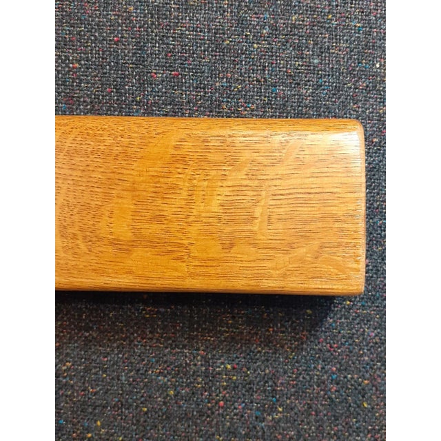 Mid-Century Scandinavian Model Svanette Sofa Daybed by Ingmar Relling for Ekornes, 1960s For Sale - Image 15 of 18