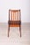 Teak and Leather Dining Chairs by Leslie Dandy for G-Plan, 1960s, Set of 6 For Sale - Image 11 of 18