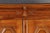 Antique Baroque Cabinet in Walnut with Corkscrew Columns, 1690 For Sale - Image 15 of 18