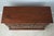 Brown Stickley Solid Cherry Raised Panel Server Cabinet For Sale - Image 8 of 18