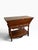 Antique 18c French Country Dough Bin Table For Sale In Los Angeles - Image 6 of 7