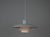 Vintage Danish Ph 4/3 Lamp by Poul Henningsen for Louis Poulsen, 1966 For Sale - Image 3 of 12
