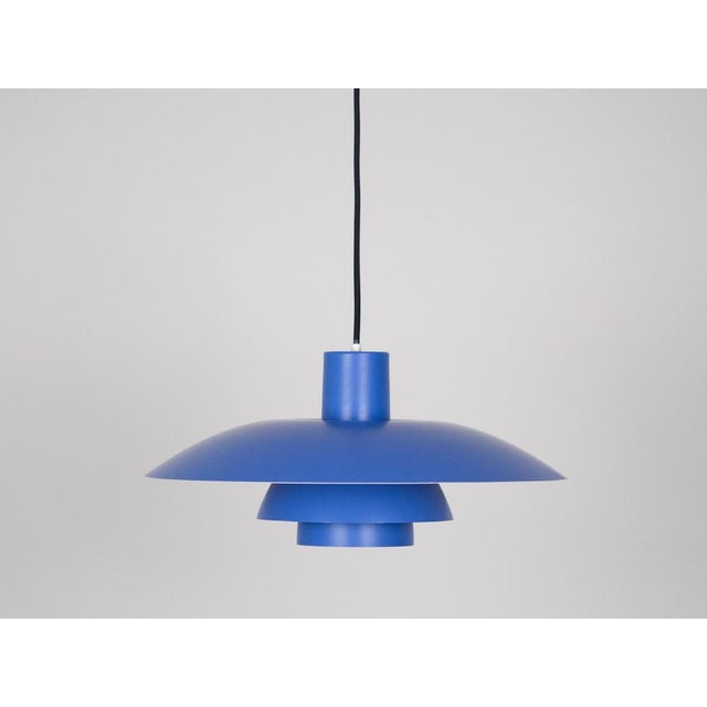 Vintage Danish PH 4/3 Lamp by Poul Henningsen for Louis Poulsen, 1966 For Sale - Image 12 of 12