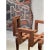 Values ​​Comfort Chair by Geke Lensink For Sale - Image 9 of 11